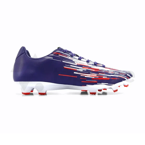 SPECS LIGHTSPEED REBORN FG DARK BLUE WHITE RED