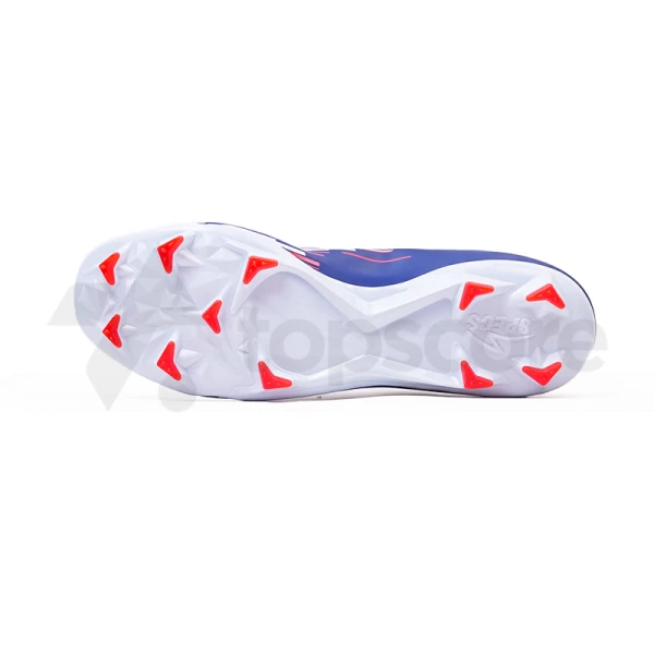 SPECS LIGHTSPEED REBORN FG DARK BLUE WHITE RED