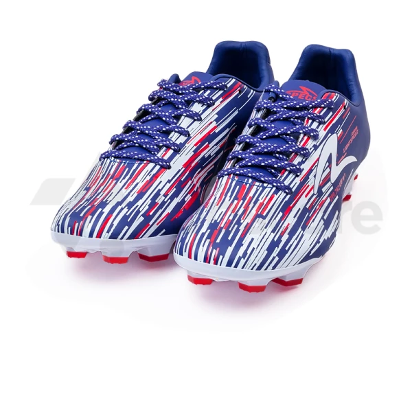 SPECS LIGHTSPEED REBORN FG DARK BLUE WHITE RED