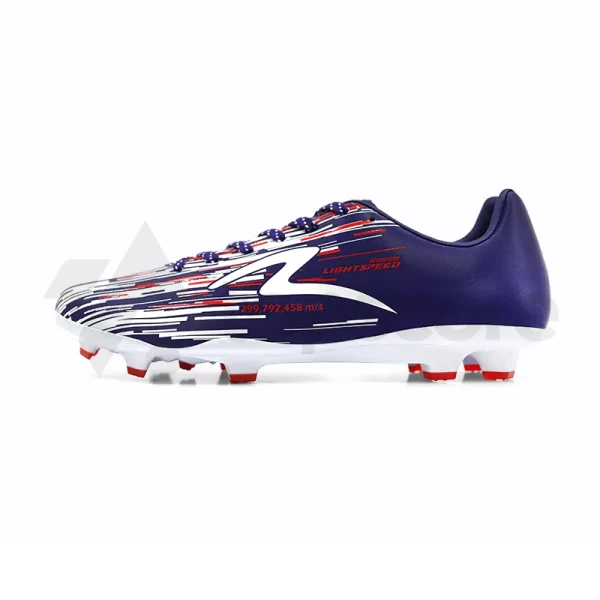 SPECS LIGHTSPEED REBORN FG DARK BLUE WHITE RED