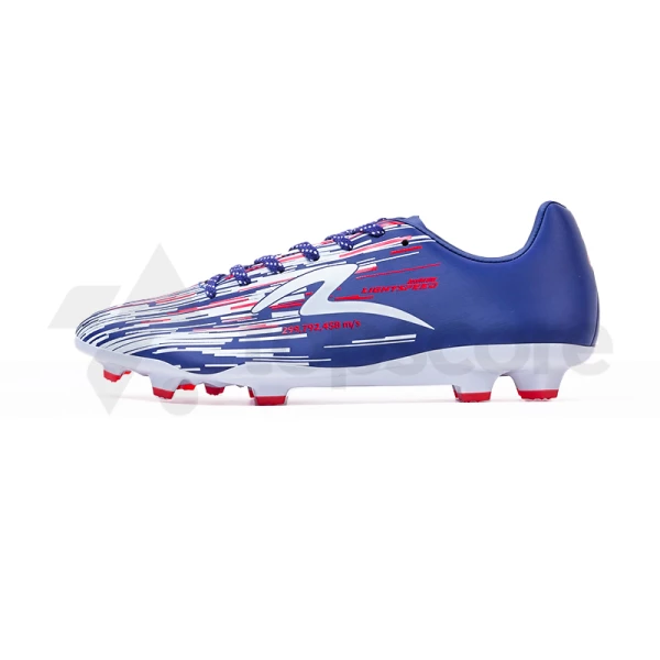 SPECS LIGHTSPEED REBORN FG DARK BLUE WHITE RED