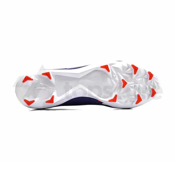 SPECS LIGHTSPEED REBORN FG DARK BLUE WHITE RED