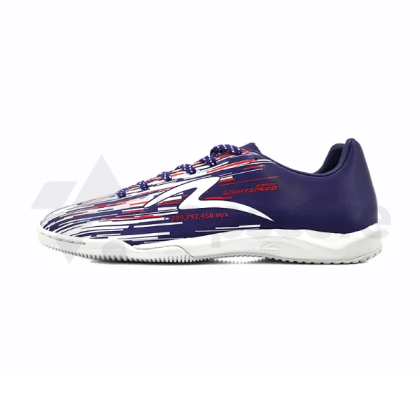 SPECS LIGHTSPEED REBORN IN DARK BLUE WHITE RED