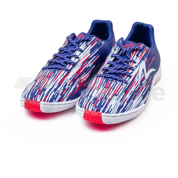 SPECS LIGHTSPEED REBORN IN DARK BLUE WHITE RED