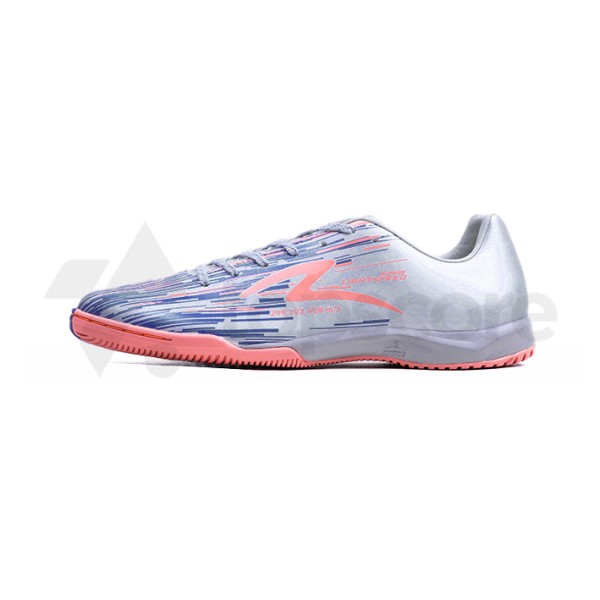 SPECS LIGHTSPEED REBORN IN GLACIER GRAY DESSERT FLOWER