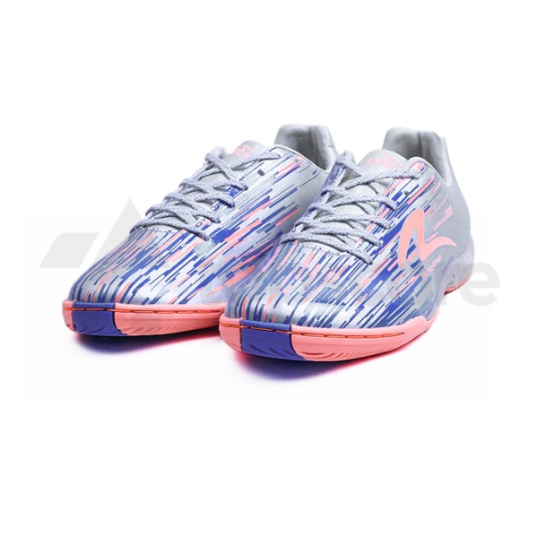 SPECS LIGHTSPEED REBORN IN GLACIER GRAY DESSERT FLOWER