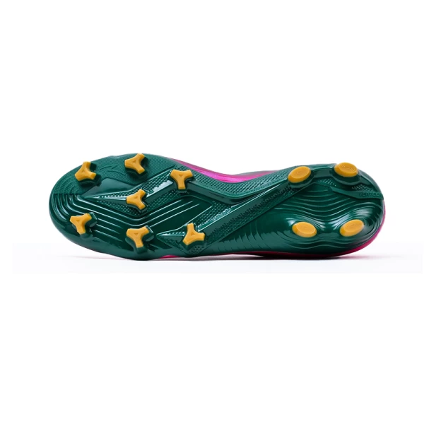 SPECS LIGHTSPEED REBORN META XR FG FLAME SCARLET EVERGREEN GOLD