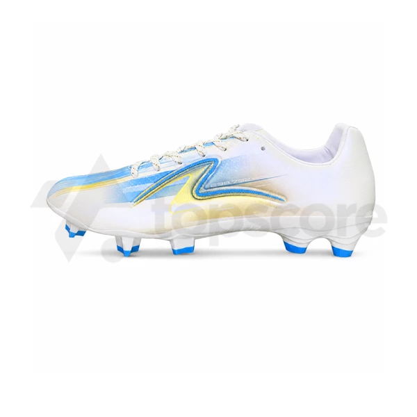 SPECS LIGHTSPEED REBORN META XR FG WHITE AQUARIUS GOLD