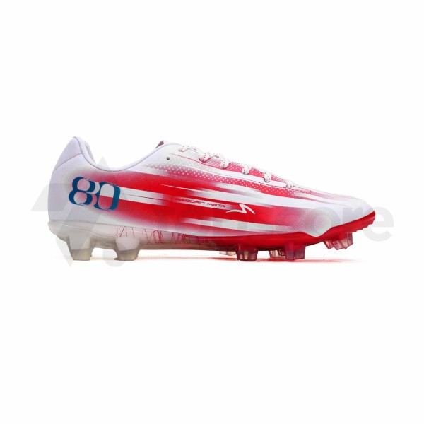 SPECS LIGHTSPEED REBORN META XR GA25 FG BLOOD RED WHITE