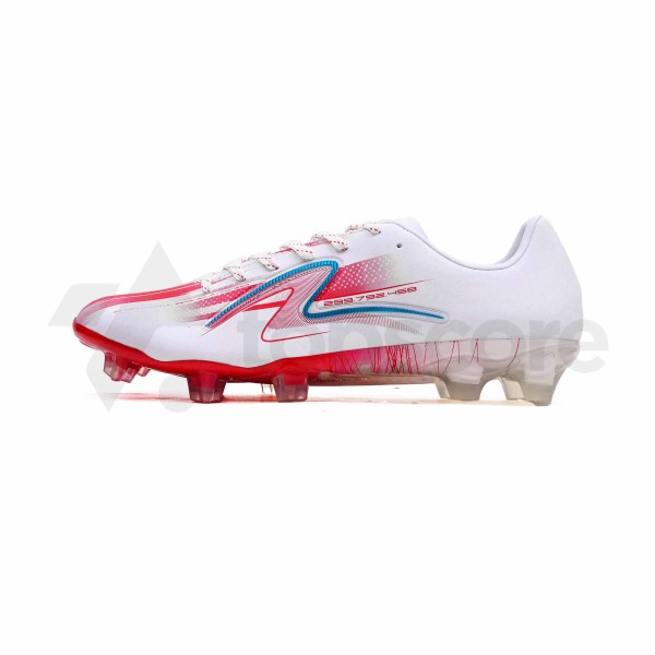 SPECS LIGHTSPEED REBORN META XR GA25 FG BLOOD RED WHITE