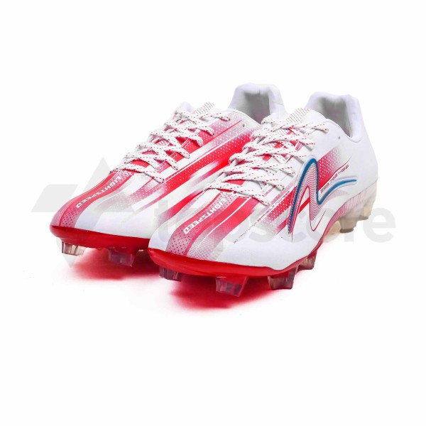 SPECS LIGHTSPEED REBORN META XR GA25 FG BLOOD RED WHITE