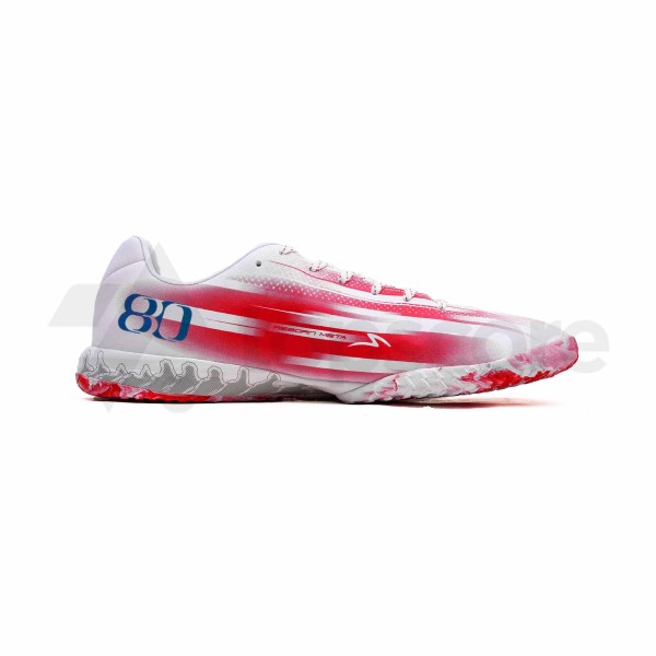 SPECS LIGHTSPEED REBORN META XR GA25 IN BLOOD RED WHITE
