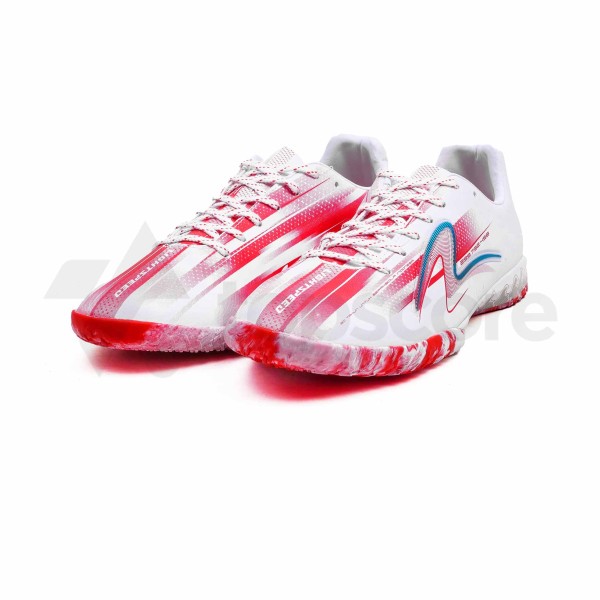 SPECS LIGHTSPEED REBORN META XR GA25 IN BLOOD RED WHITE