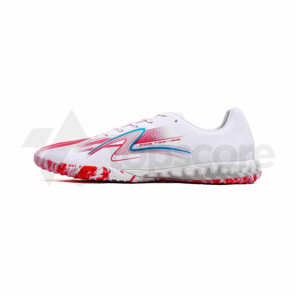 SPECS LIGHTSPEED REBORN META XR GA25 IN BLOOD RED WHITE