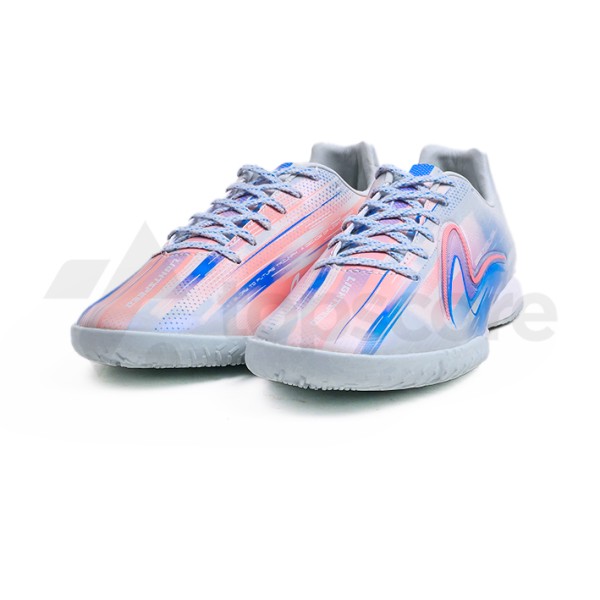 SPECS LIGHTSPEED REBORN META XR IN GLACIER GRAY DESERT FLOWER