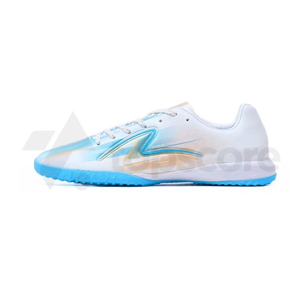 SPECS LIGHTSPEED REBORN META XR IN WHITE AQUARIUS GOLD