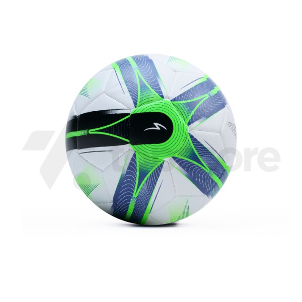 SPECS LIGHTWAVE FB TRAINING BALL WHITE GREEN GECKO CHIPER BLUE