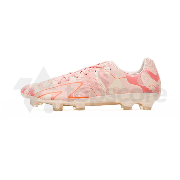 SPECS LS FLUX FG PEACH PARFAIT ECRU