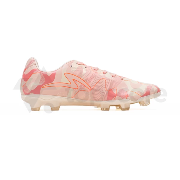 SPECS LS FLUX FG PEACH PARFAIT ECRU