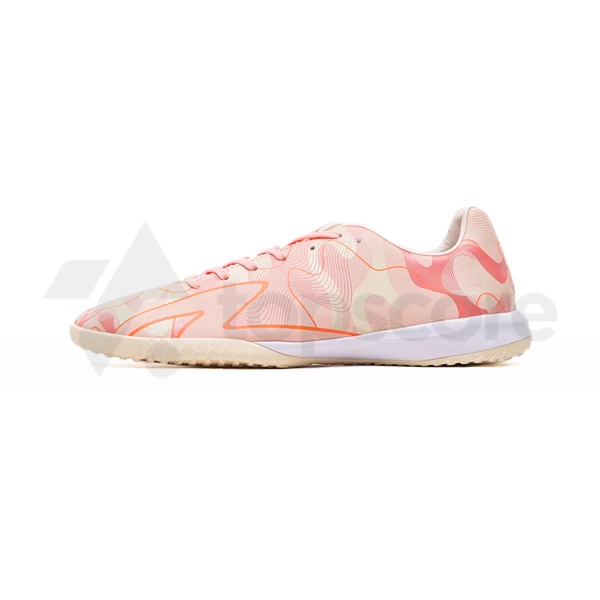 SPECS LS FLUX IN PEACH PARFAIT ECRU