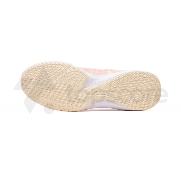 SPECS LS FLUX IN PEACH PARFAIT ECRU