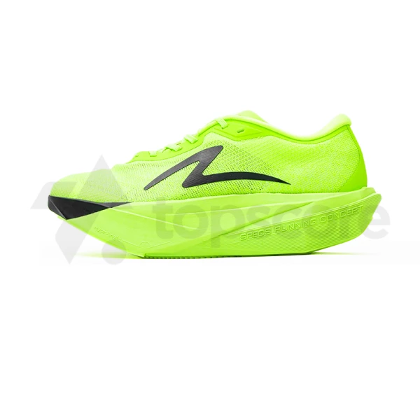 SPECS NOVASPEED SUBSX LUCID LEMON BLACK DAZZLING BLUE