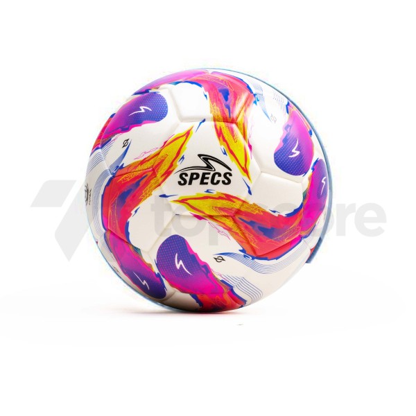 SPECS PALAPA 24 FS TRAINING PRO BALL BRIGHT BLUE NEON PINK