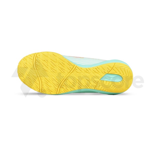 SPECS PREFACE 2 IN BRIGHT AQUA FUSION CORAL CYBER YELLOW