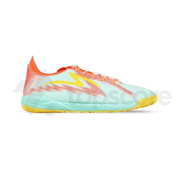 SPECS PREFACE 2 IN BRIGHT AQUA FUSION CORAL CYBER YELLOW