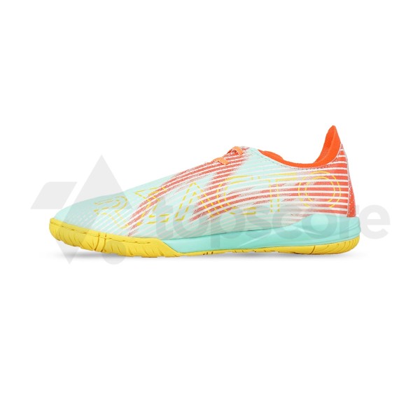 SPECS PREFACE 2 IN BRIGHT AQUA FUSION CORAL CYBER YELLOW