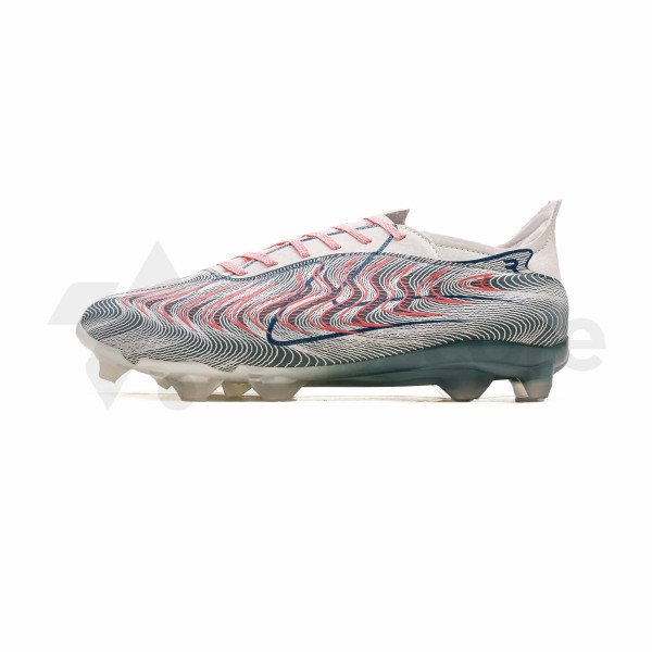 SPECS REACTO DEVIANT PRO FG WHITE ASSYLUM GEORGIA PEACH GOBLIN BLUE