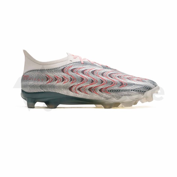 SPECS REACTO DEVIANT PRO FG WHITE ASSYLUM GEORGIA PEACH GOBLIN BLUE