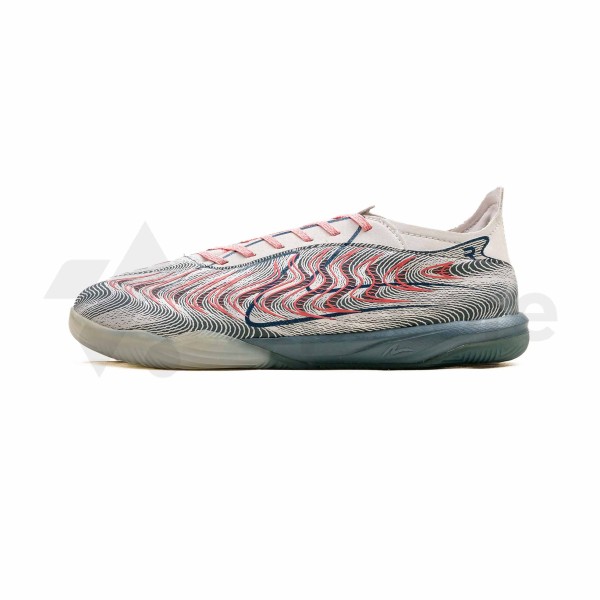 SPECS REACTO DEVIANT PRO IN WHITE ASSYLUM GEORGIA PEACH GOBLIN BLUE