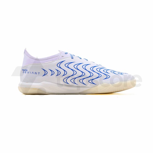 SPECS REACTO DEVIANT PRO IN WHITE REGATTA BLACK