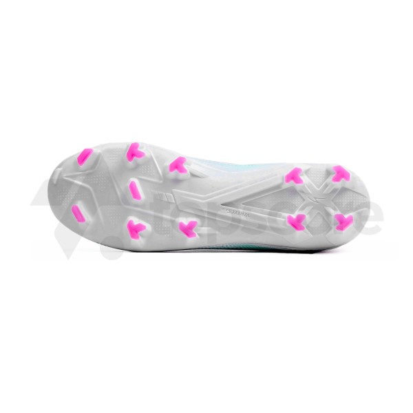 SPECS SPEEDBLAZE 4 FG WHITE BROOK GREEN BLUEBIRD