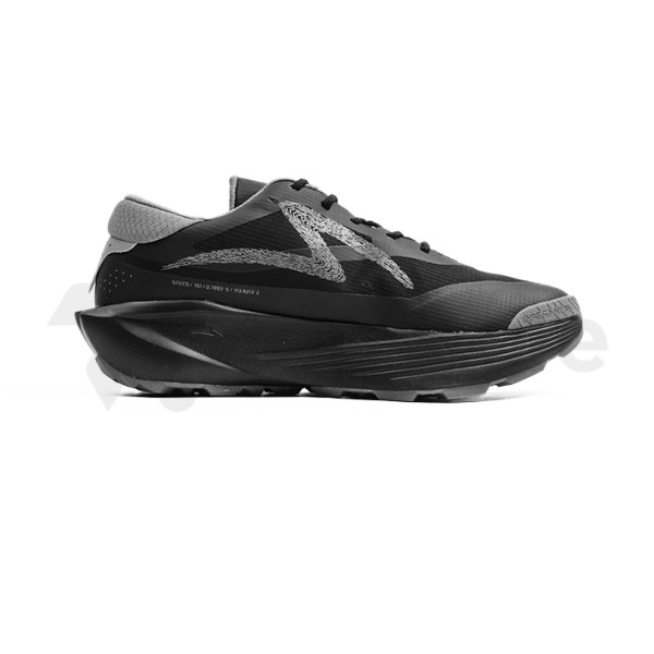 SPECS SPIRE TR BLACK QUITE SHADE