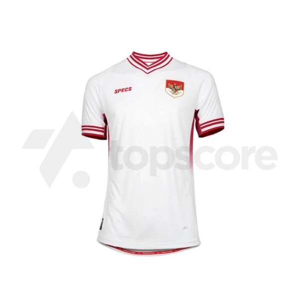 SPECS TIMNAS FUTSAL AWAY JSY 25 WHITE