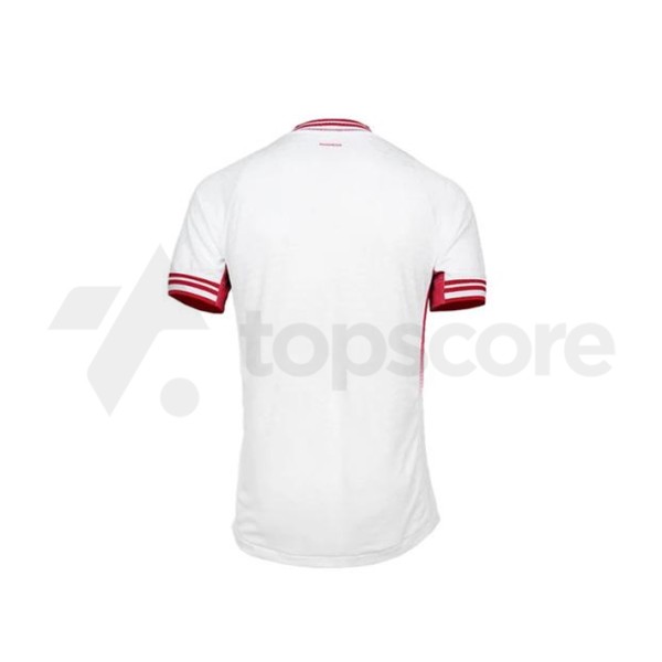 SPECS TIMNAS FUTSAL AWAY JSY 25 WHITE
