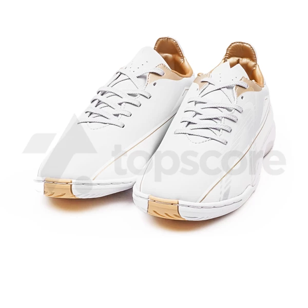 SPECS VIPER RX IN OYSTER MUSHROOM WHITE FROSTED ALMOND