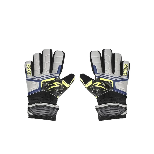 SPECS XPONENT 2 GK JR GLOVES BLACK PUMICE STONE SHARP GREEN