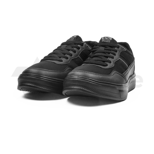 SPOTEC ARISTA HITAM HITAM