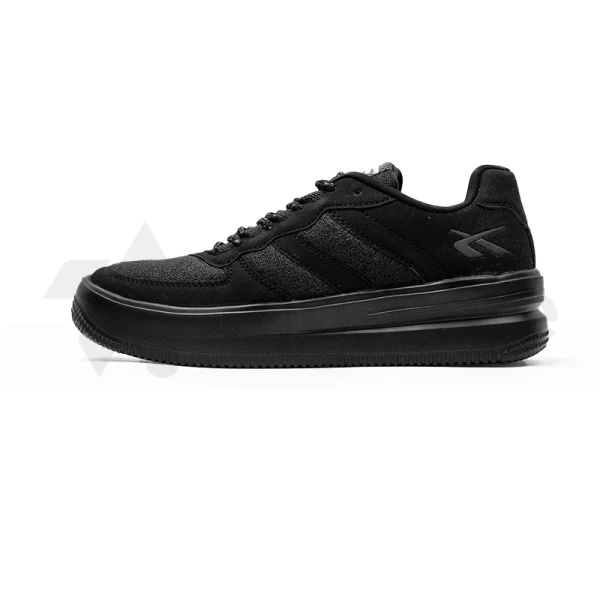 SPOTEC AUBREE HITAM HITAM
