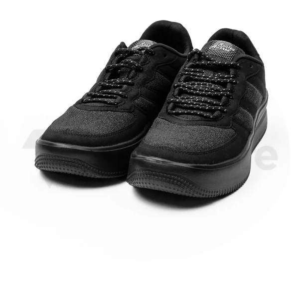 SPOTEC AUBREE HITAM HITAM