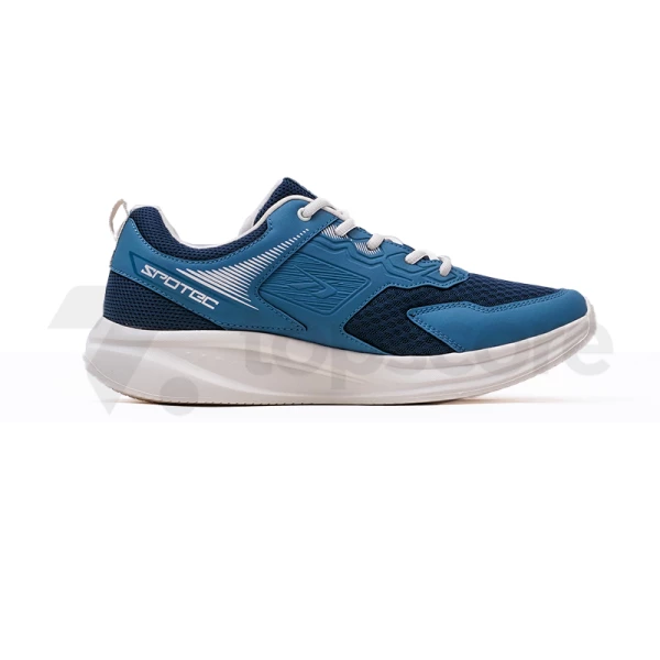 SPOTEC BISHOP BIRU TUA PUTIH