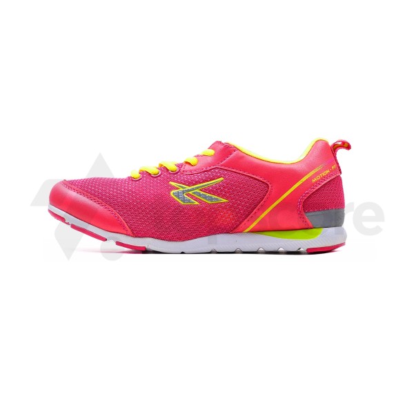 SPOTEC BZR CLOUD PINK RED PINK