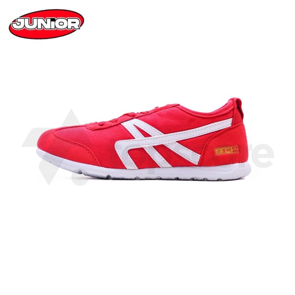 SPOTEC BZR SPITTER JR MERAH PUTIH