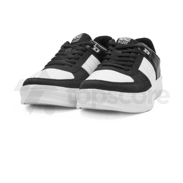 SPOTEC CLAY HITAM PUTIH