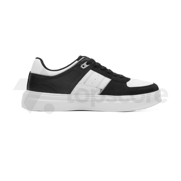 SPOTEC CLAY HITAM PUTIH