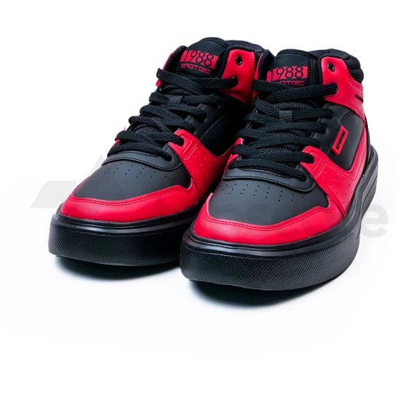 SPOTEC DENVER MERAH HITAM