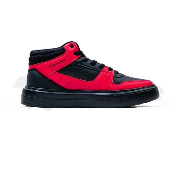 SPOTEC DENVER MERAH HITAM